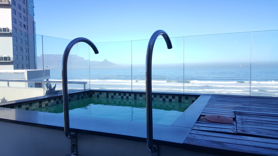 2 Bedroom Property for Sale in Bloubergrant Western Cape